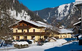 Frühstückspension Haus Mayr